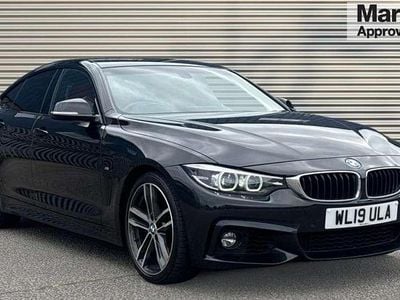 BMW 440