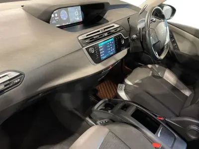 Used Citroën C4 SpaceTourer