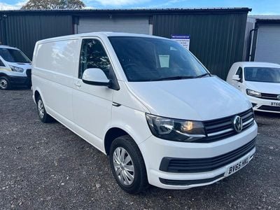 VW T5
