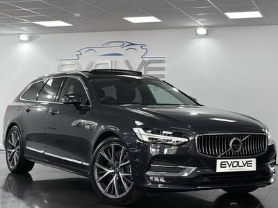 Volvo V90