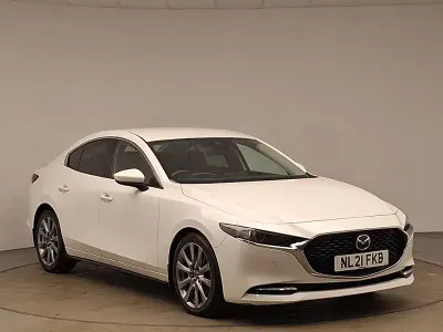 Usado Mazda 3