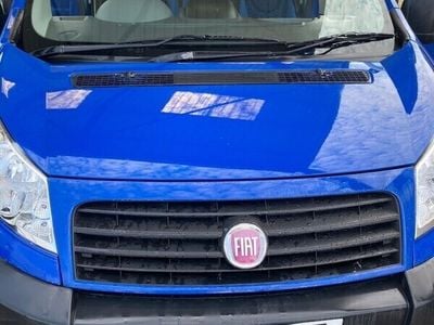 Fiat Scudo