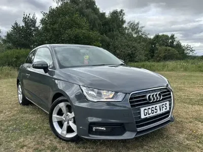 Used Audi A1 Sportback