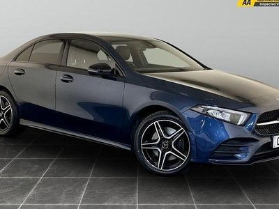 Mercedes A250