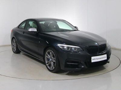 BMW M240