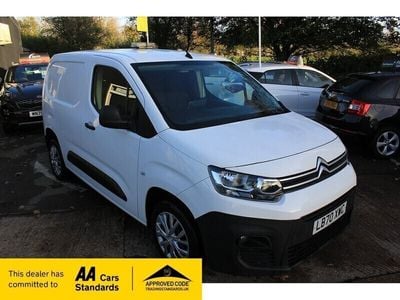 Citroën Berlingo