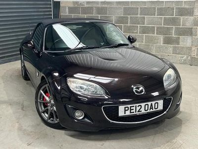 Mazda MX5