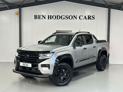 VW Amarok