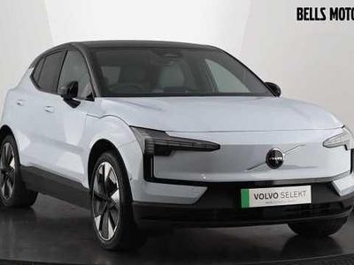 New 2026 Volvo EX30 Performance SUV | £33,995 (Fair price)