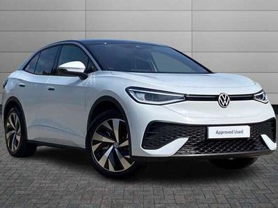 VW ID.5