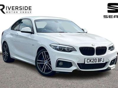 BMW 220