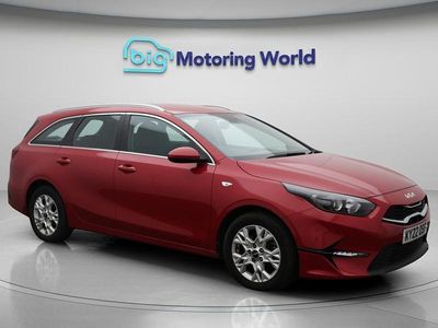 Kia Ceed Sportswagon
