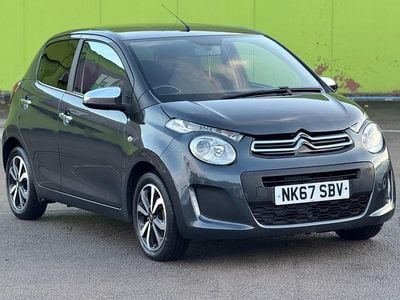 Citroën C1
