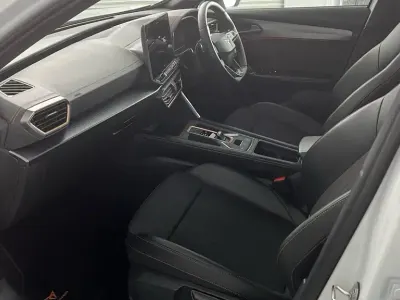 Begagnad Cupra Formentor