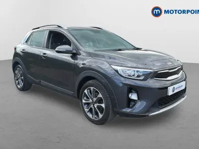 Usado Kia Stonic