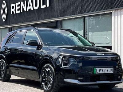 Kia e-Niro