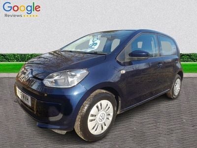 VW up!