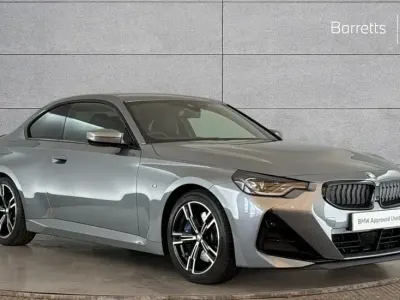 Used BMW 230