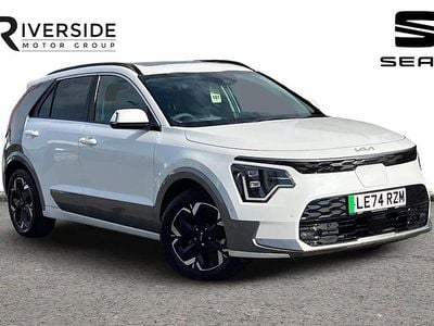 Kia e-Niro