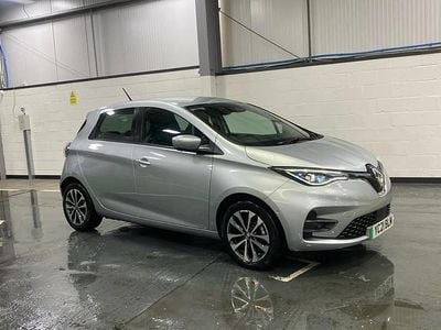 Renault Rapid