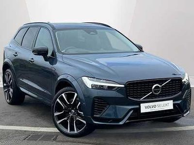 Used Volvo XC60 Ultimate 449 HP (330 kW) 2023 SUV