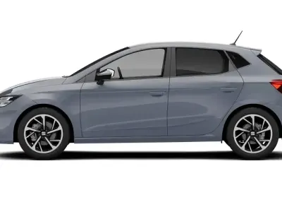 New Seat Ibiza FR 95 HP (69 kW) 2025 Hatchback