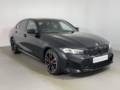 BMW M340