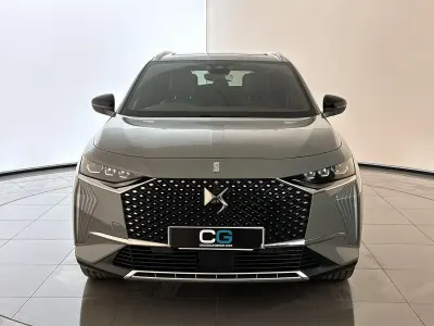 Usado DS Automobiles DS7 Crossback