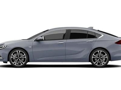 Used Vauxhall Insignia Sport 170 HP (125 kW) 2020 Hatchback