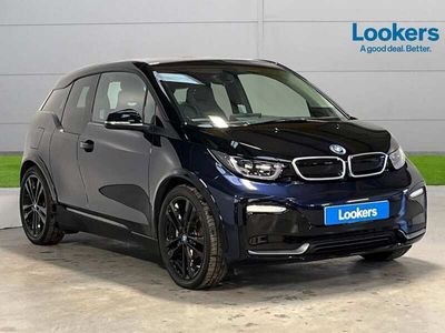 used BMW i3 135kW S 42kWh 5dr Auto Hatchback