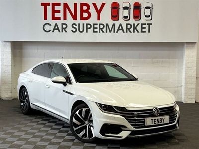 VW Arteon