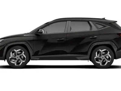 Usado Hyundai Tucson Premium 230 HP (169 kW) 2024 SUV