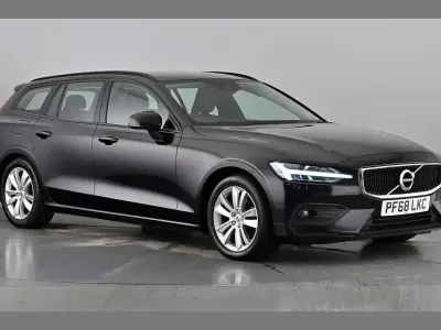 Used Volvo V60