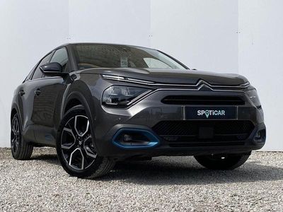 Citroën e-C4