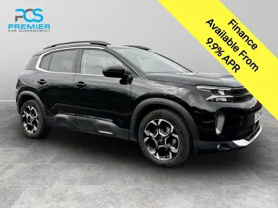 Used Citroën C5