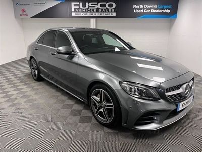 Mercedes C300