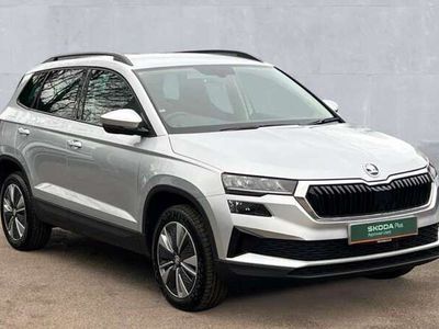 used Skoda Karoq SE Drive 1.5 TSI 150 PS DSG