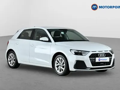Used Audi A1 Sport 2021 White SUV