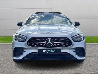 Mercedes E300