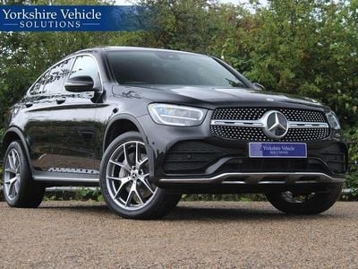 Mercedes GLC300e