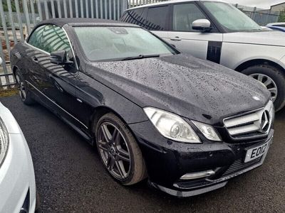 Mercedes E250