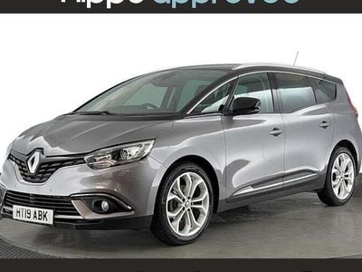 Renault Grand Scénic IV