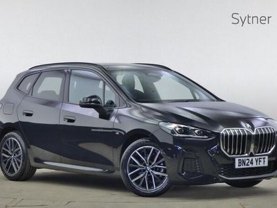 BMW 220 Active Tourer