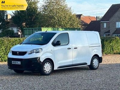 Peugeot Expert