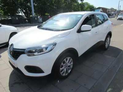 Used Renault Kadjar