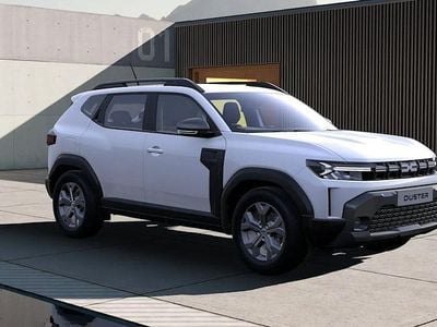 New 2025 Dacia Duster Expression Estate | £24,616 (Fair price)