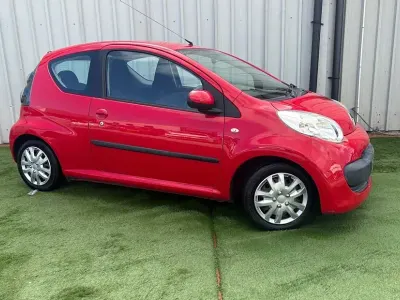Used Citroën C1