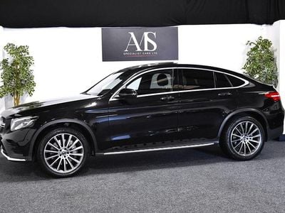 Mercedes GLC250