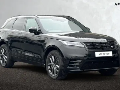 Used Land Rover Range Rover Velar SE Dynamic 404 HP (297 kW) 2026 Santorini SUV