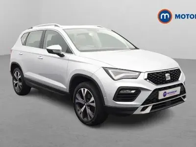 Used Seat Ateca SE Technology 150 HP (110 kW) 2025 SUV